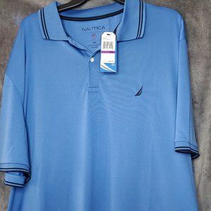 Nautica Men's Polo Shirt
